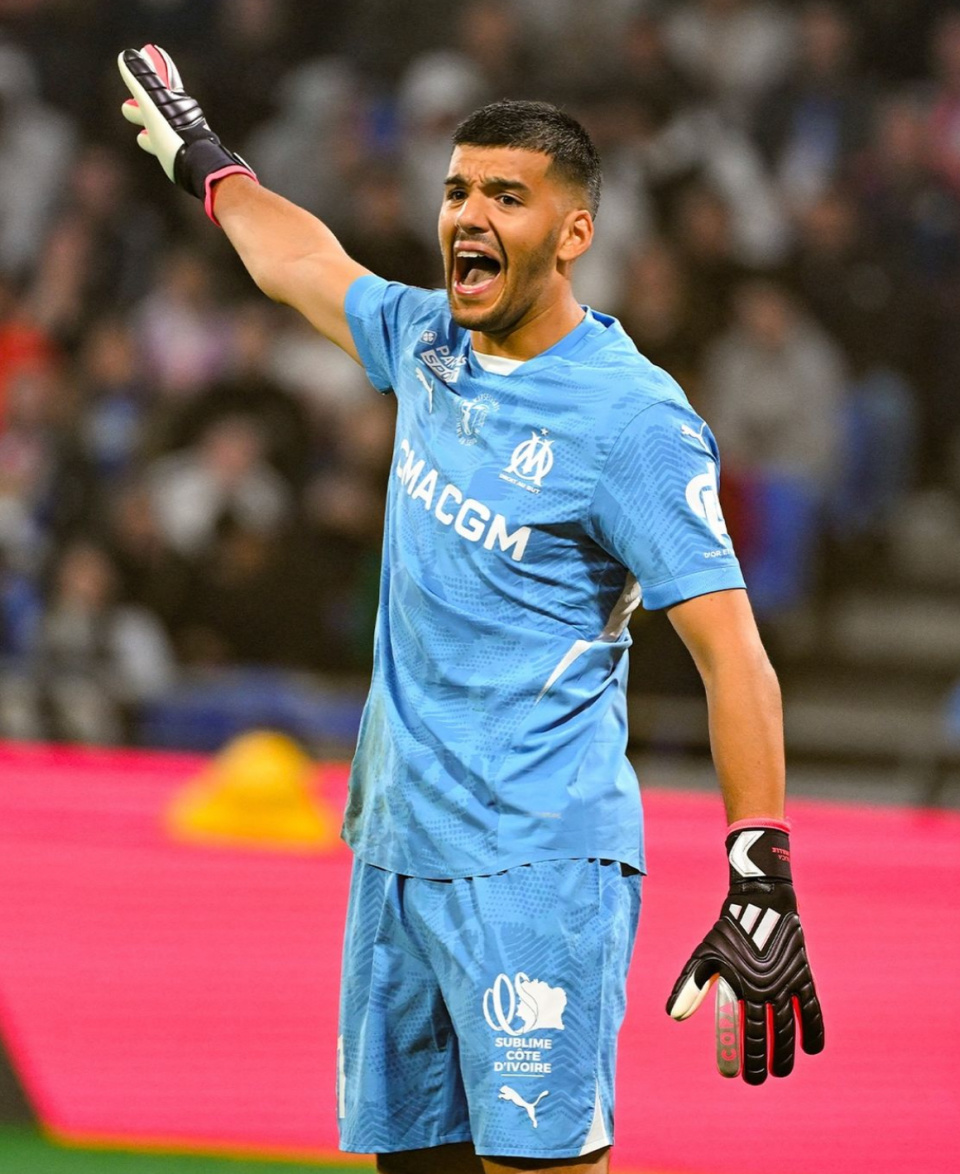 成功零封了, 方面