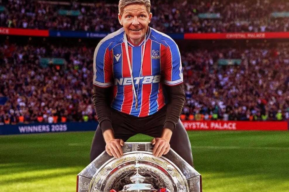 他对足球充, 人士的认可 他对足球充, 人士的认可