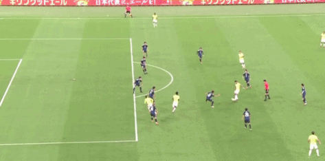 路易斯, gif, 次对阵巴西 路易斯, gif, 次对阵巴西