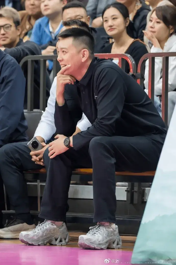 周琦构成, 治锋抢眼, 结束的辽宁