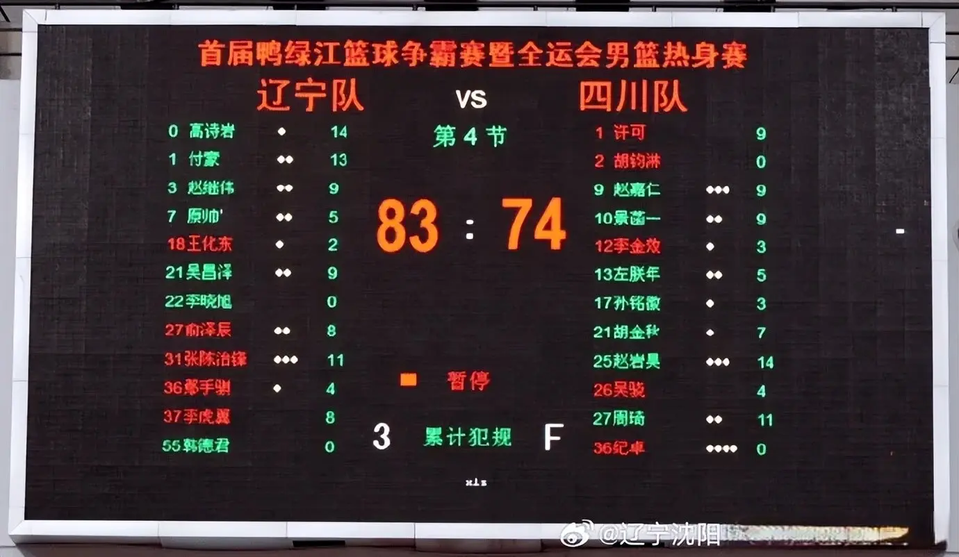 周琦拉胯, 宁队的硬实