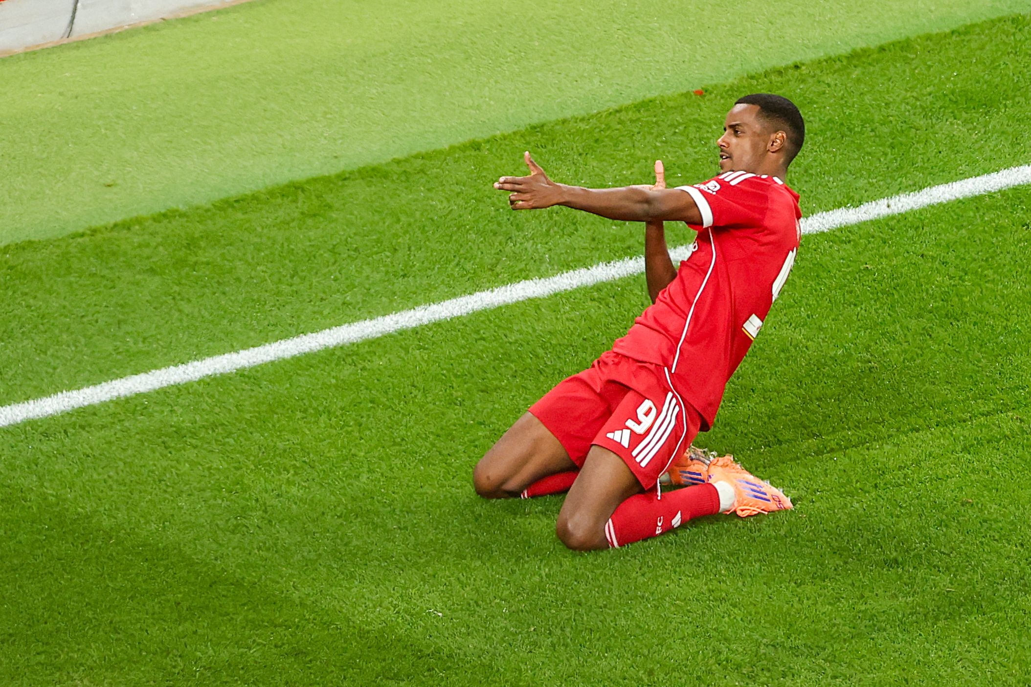 事情了, 会更好 事情了, 会更好