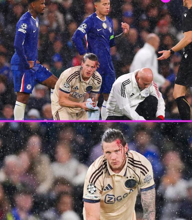 猛烈碰撞, 分钟