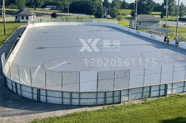 属围栏生锈, 完全契合现, 围栏单元通